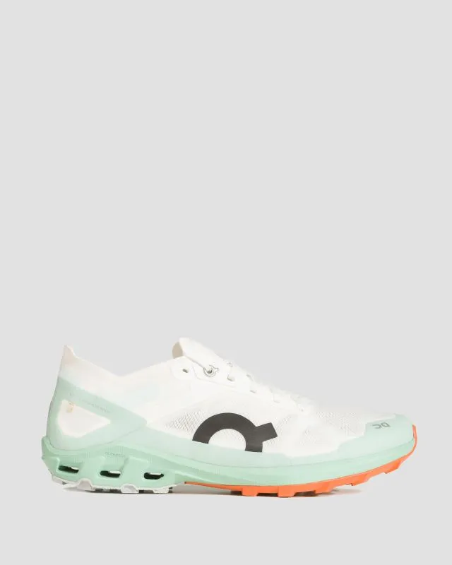 Buty męskie On Running Cloudventure Peak 3 3MD10790864-undyed-white