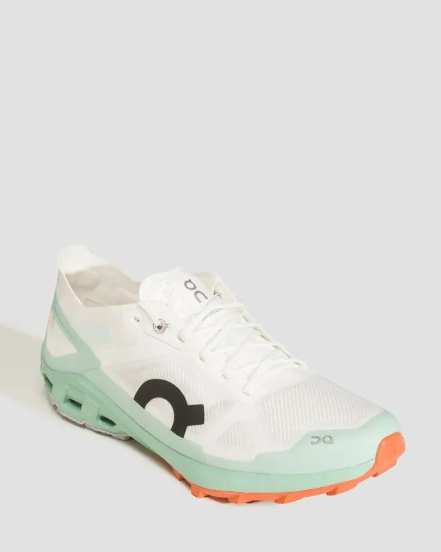 Buty męskie On Running Cloudventure Peak 3 3MD10790864-undyed-white