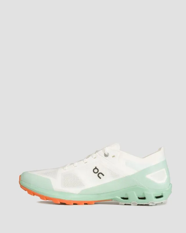 Buty męskie On Running Cloudventure Peak 3 3MD10790864-undyed-white