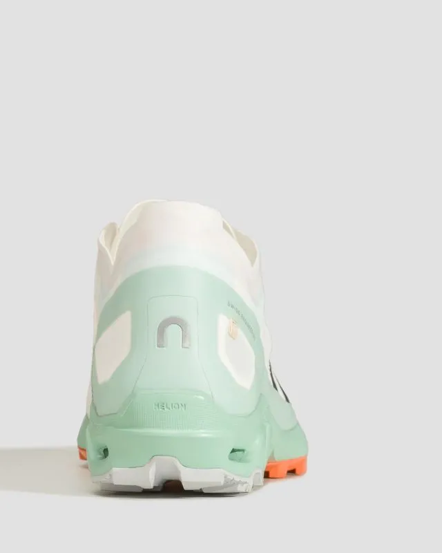 Buty męskie On Running Cloudventure Peak 3 3MD10790864-undyed-white