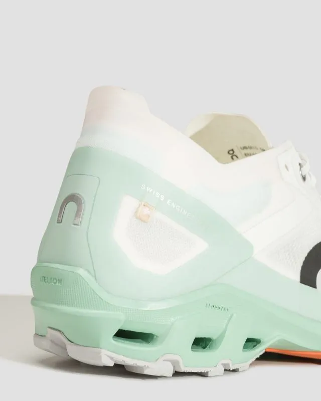 Buty męskie On Running Cloudventure Peak 3 3MD10790864-undyed-white