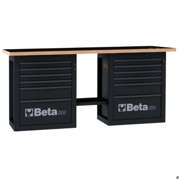 C59B-A BANCHI ENDURANCE 2 CS MT2 ANTRAC. C59B-A BETA UTENSILI 059000032