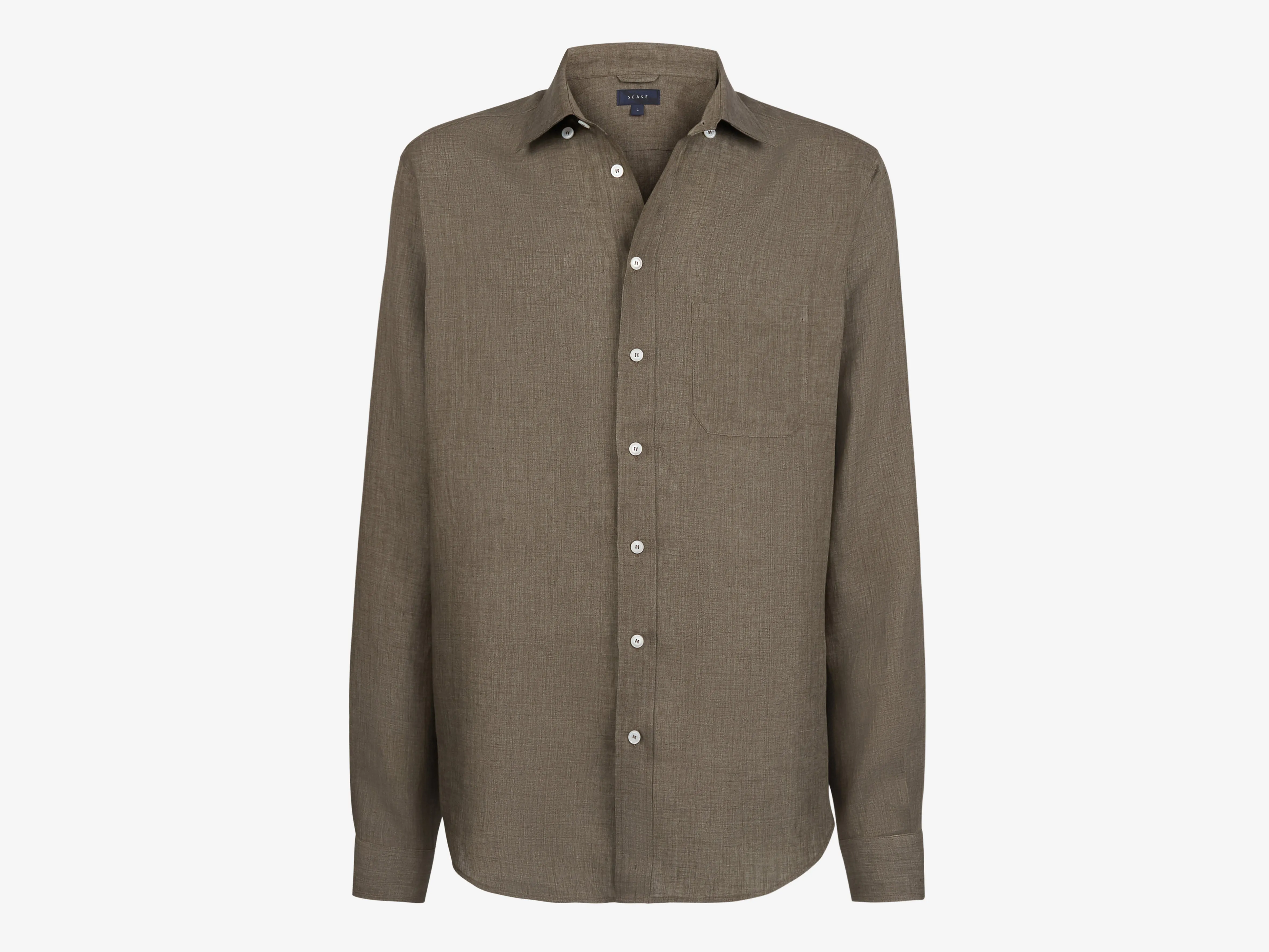 Camicia Classica Bd