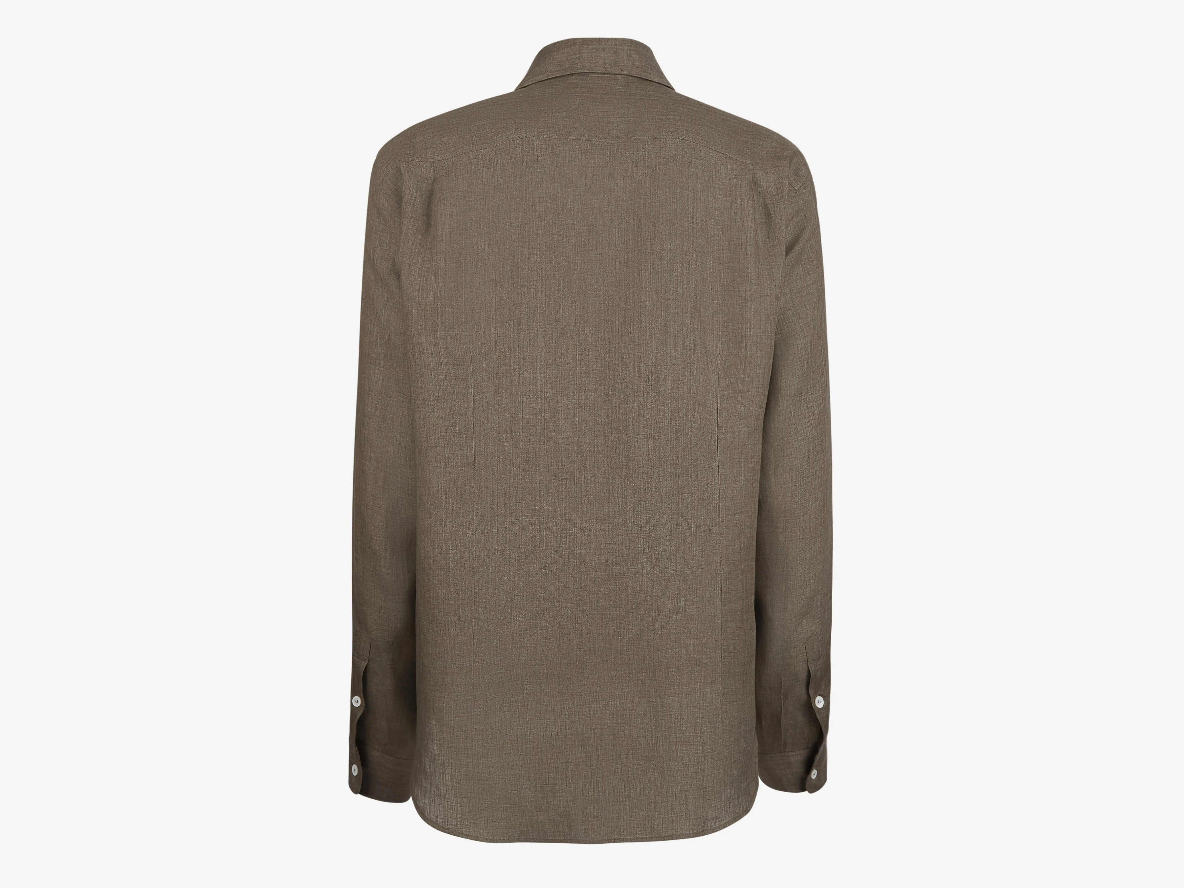 Camicia Classica Bd