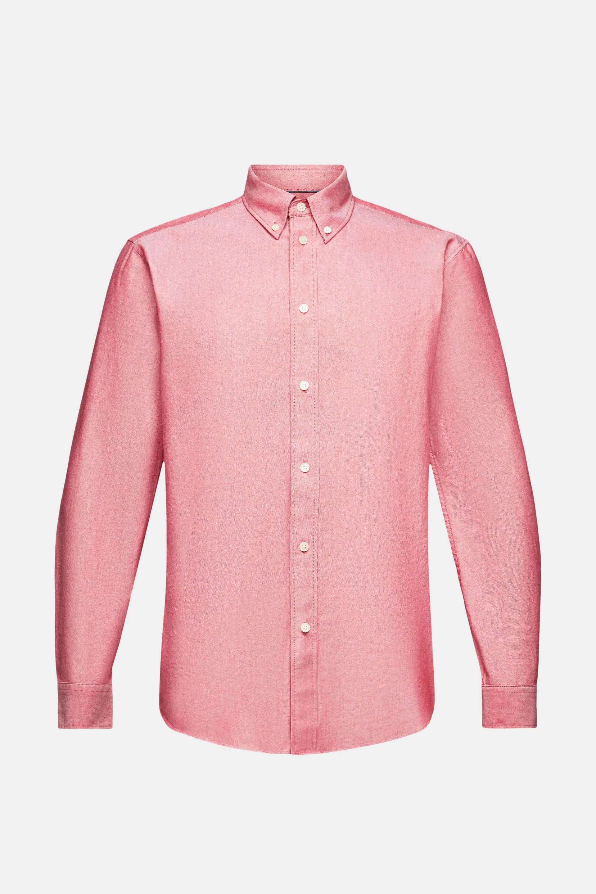 Camicia in cotone Oxford