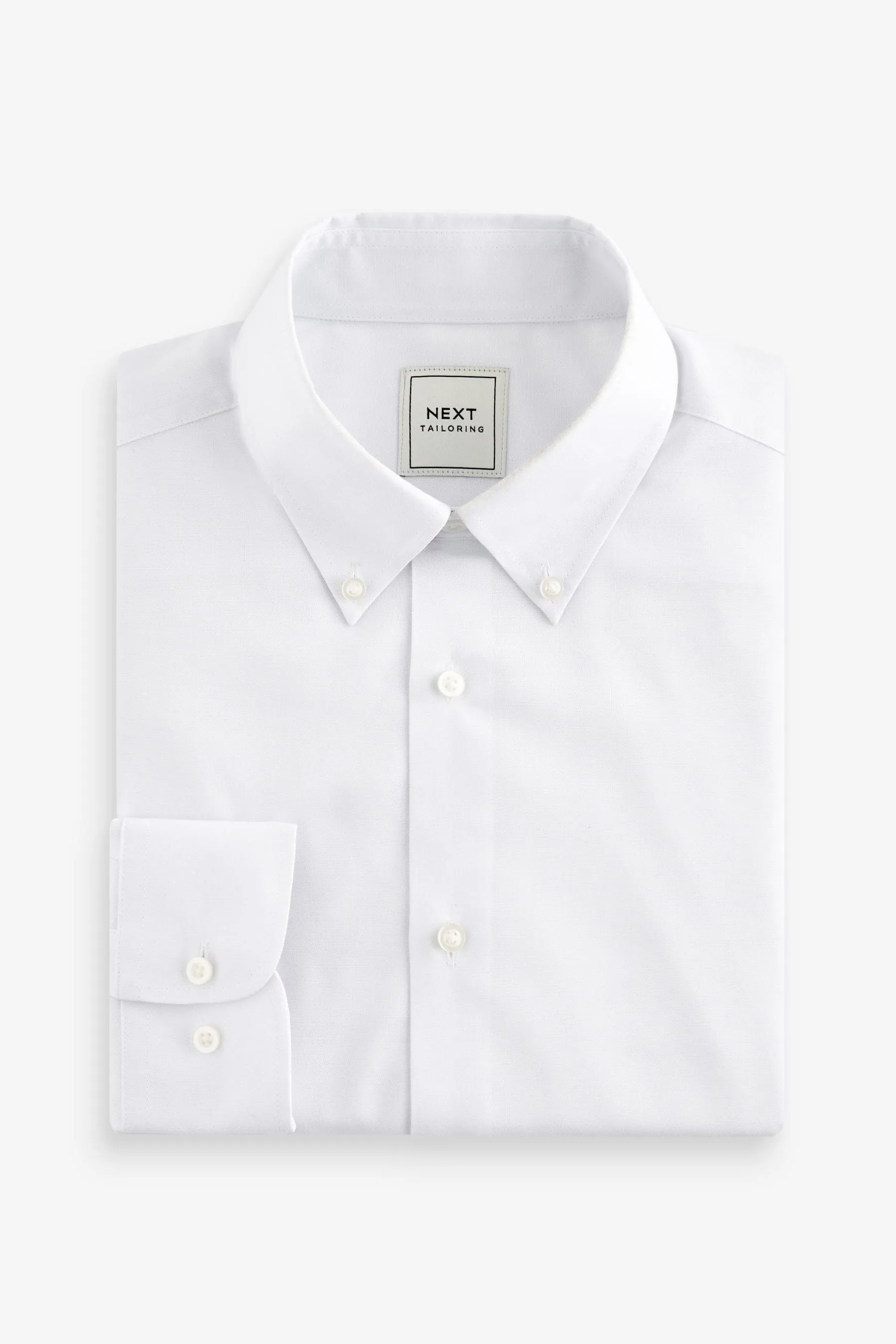 Camicia Oxford easy care