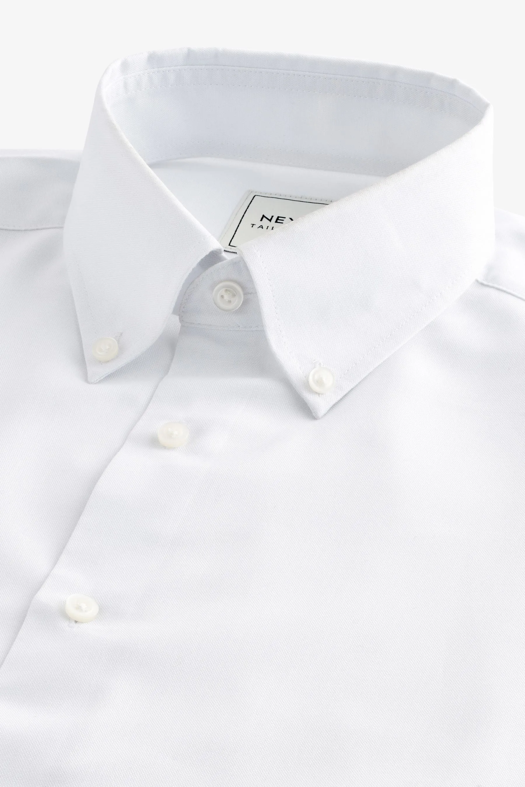 Camicia Oxford easy care