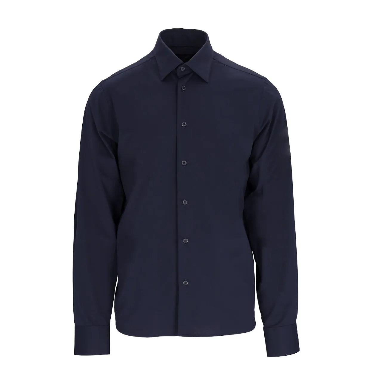 Camicia RRD Oxford Navy