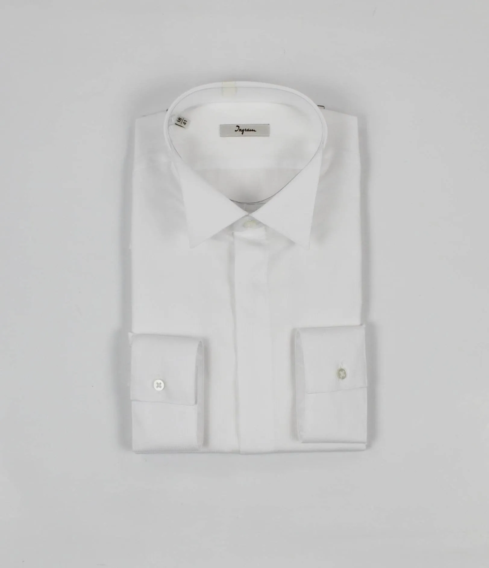 Camicia Uomo INGRAM-mod. 3V601