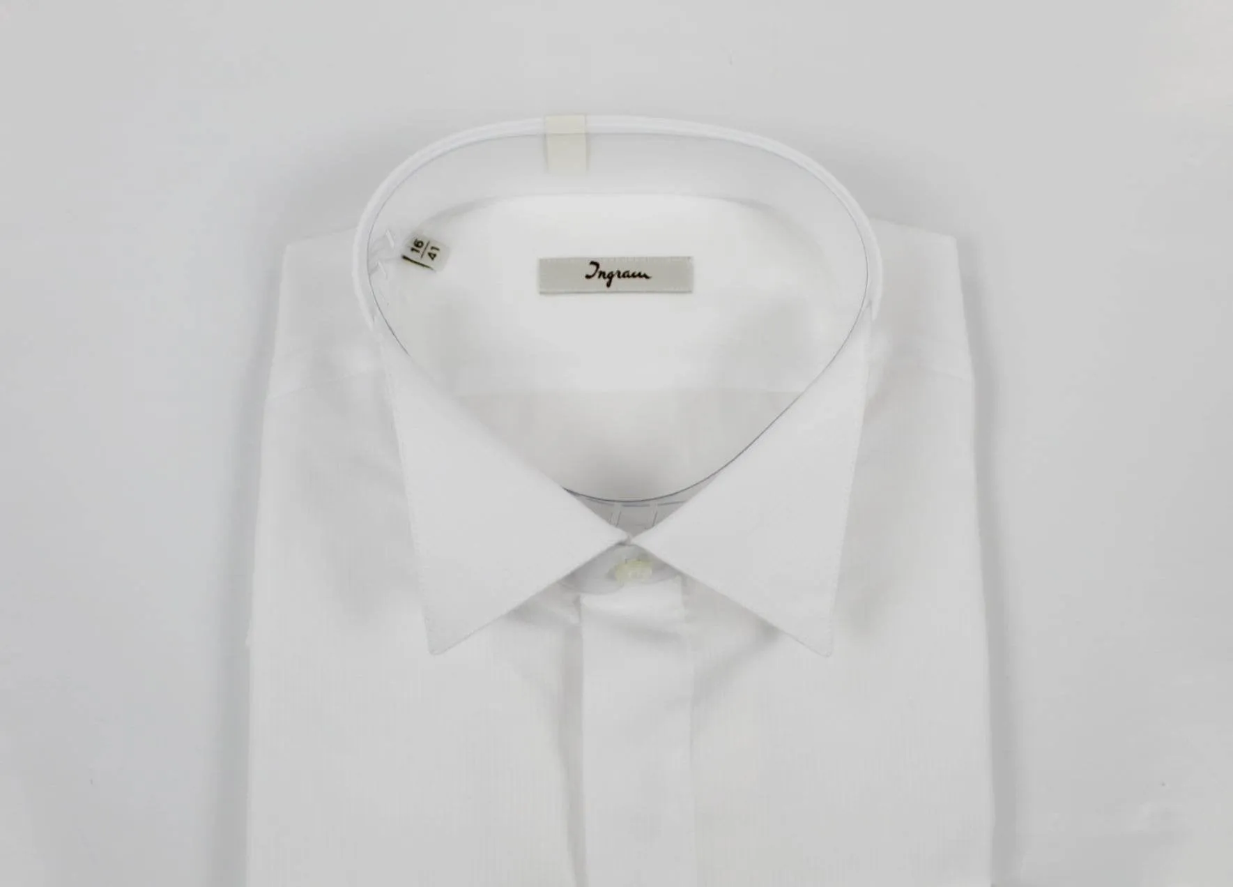 Camicia Uomo INGRAM-mod. 3V601