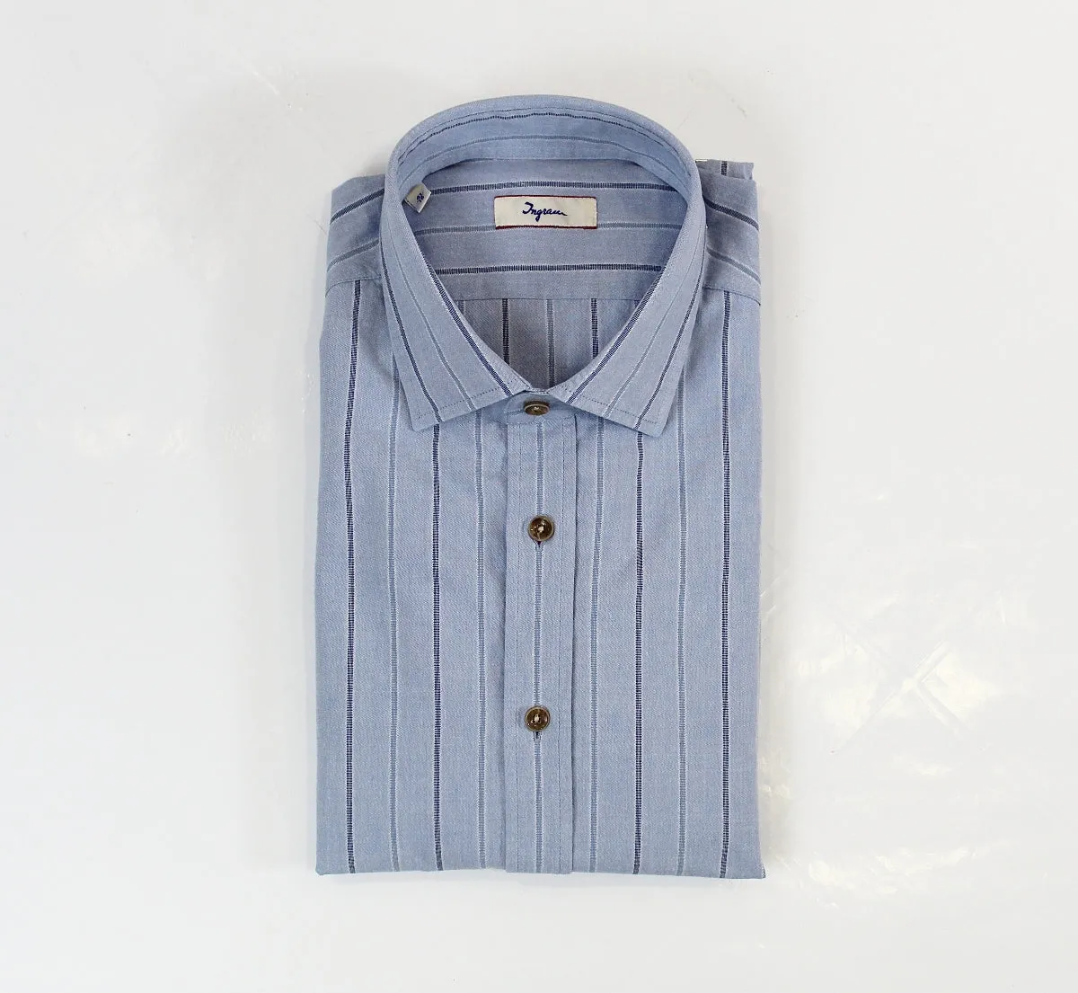 Camicia Uomo INGRAM-mod. 5M052