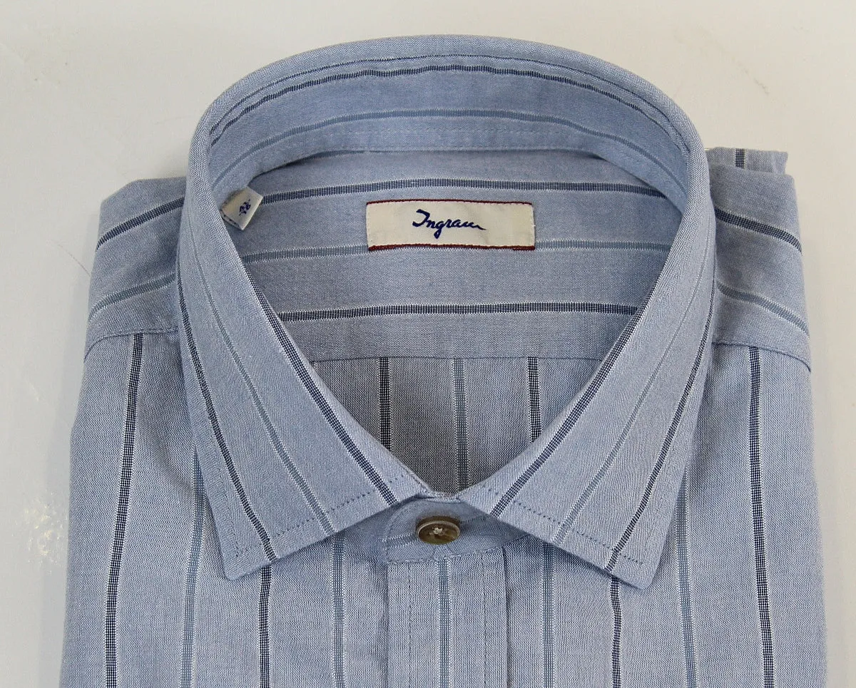 Camicia Uomo INGRAM-mod. 5M052