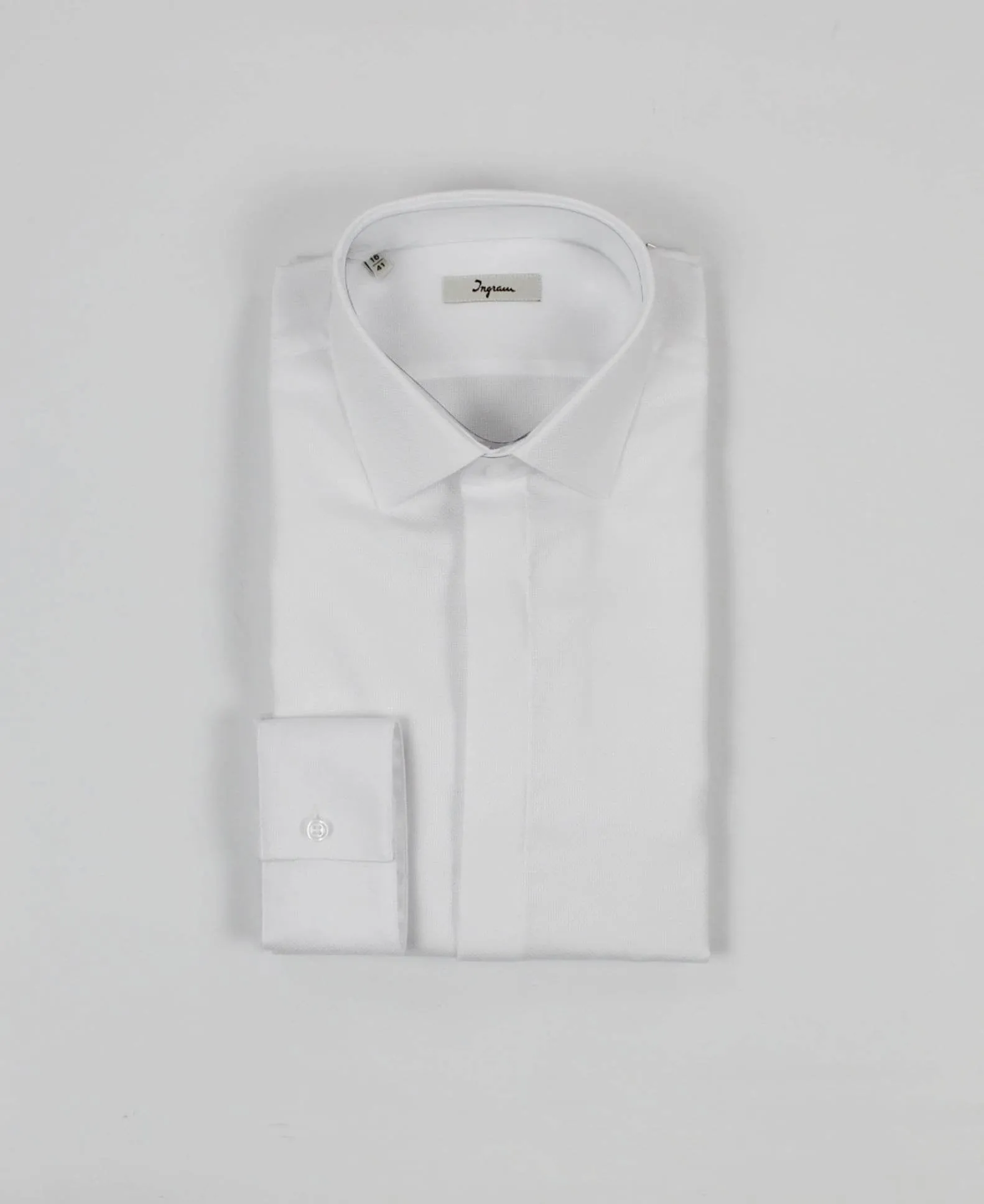 Camicia Uomo INGRAM-mod. 5R045