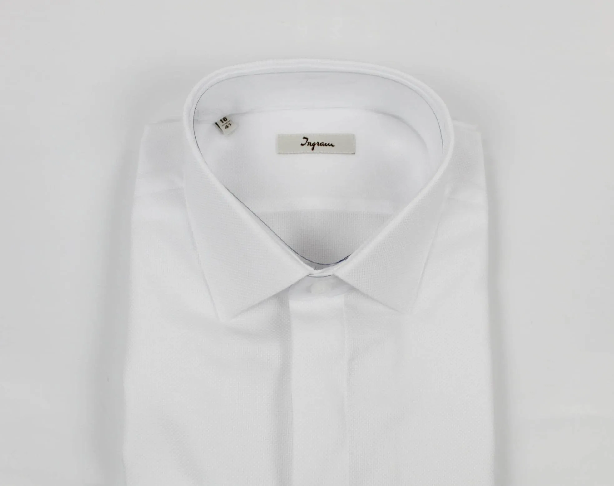 Camicia Uomo INGRAM-mod. 5R045