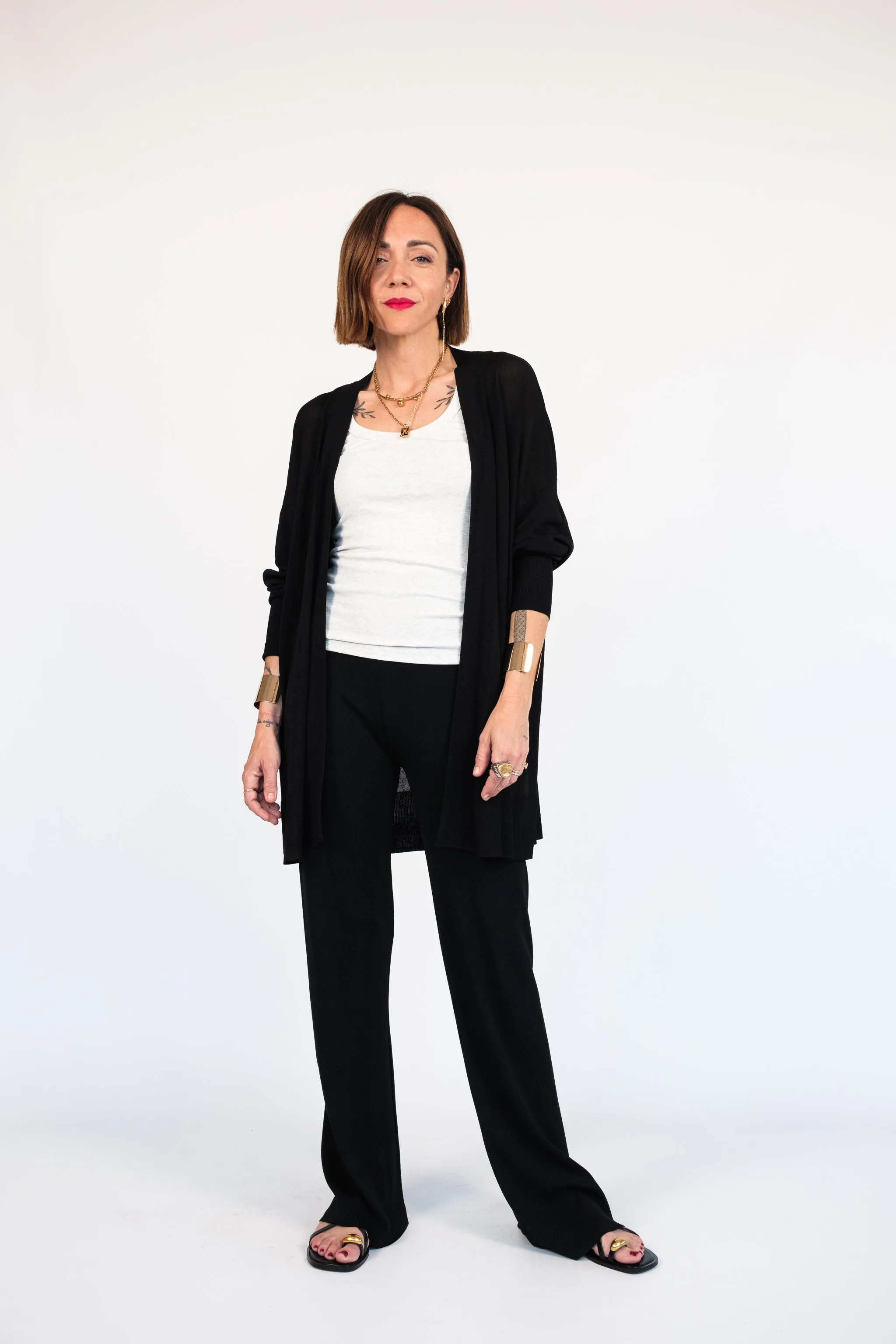 Cardigan Heidi