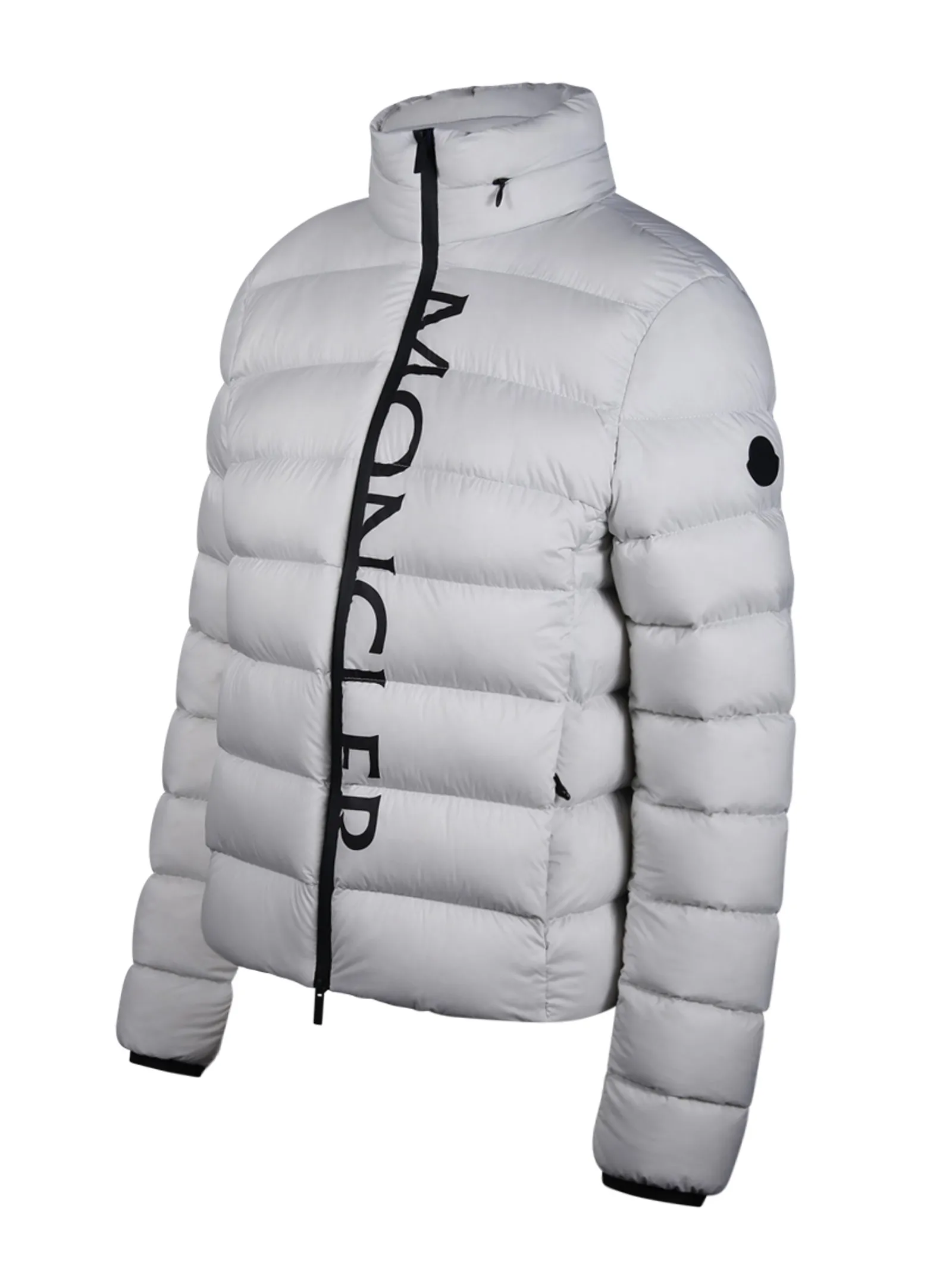 CERCES PIUMINO  MONCLER  DONNA 1A000735333390D