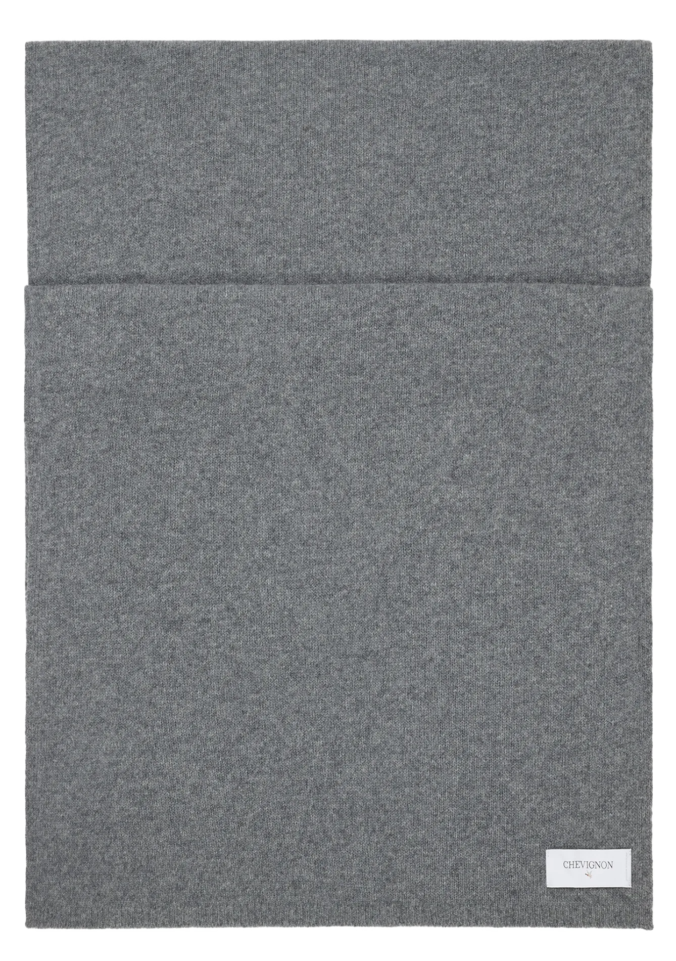  CHEVIGNON   SET - Sciarpa in maglia | Grigio