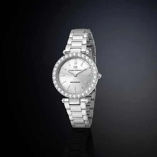 Chiara Ferragni Brand Lady like Watch - R1953103503