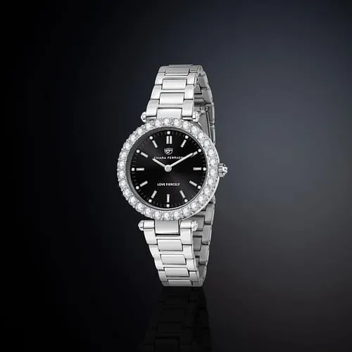 Chiara Ferragni Brand Lady like Watch - R1953103503