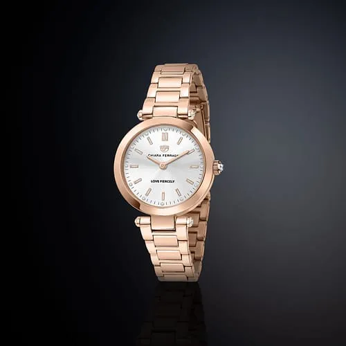 Chiara Ferragni Brand Lady like Watch - R1953103503