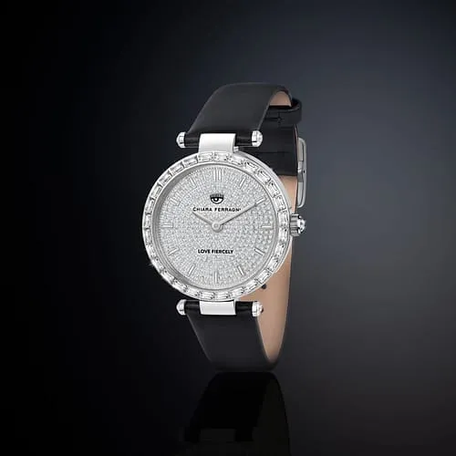 Chiara Ferragni Brand Lady like Watch - R1953103503