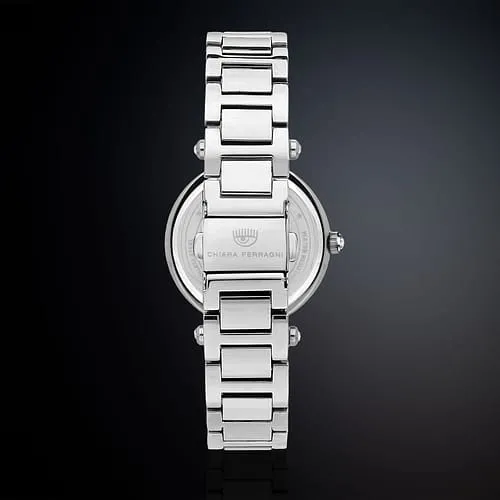 Chiara Ferragni Brand Lady like Watch - R1953103503