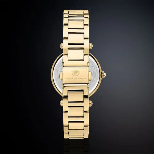 Chiara Ferragni Brand Lady like Watch - R1953103503