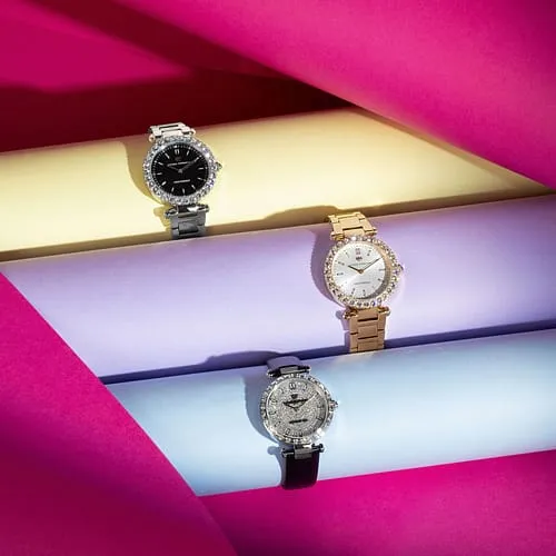 Chiara Ferragni Brand Lady like Watch - R1953103503