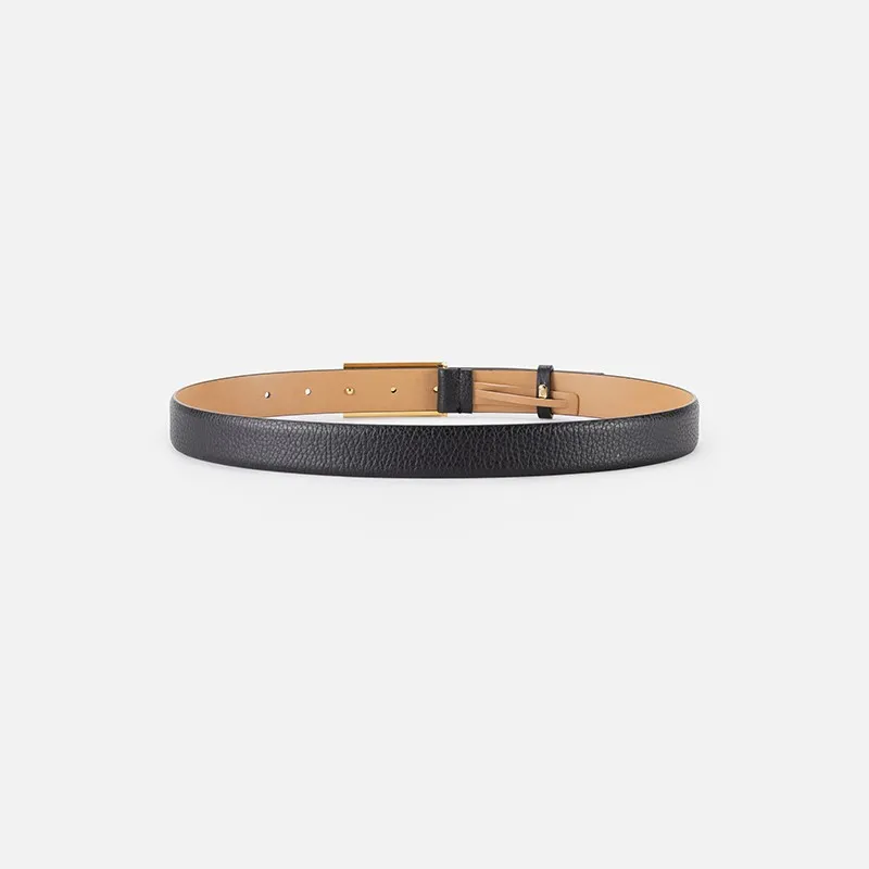 Cintura Elisabetta Franchi Con placca logo Donna