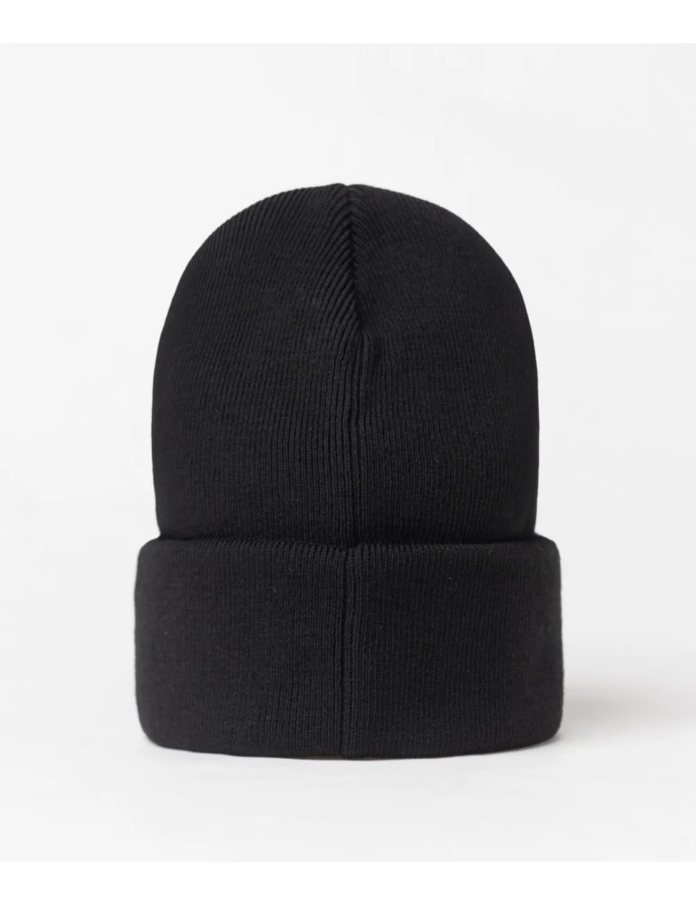 CLARK HAT NERO REFRIGIWEAR UOMO ACCESSORI CAPPELLO CUFFIA CAP BERRETTO BLACK