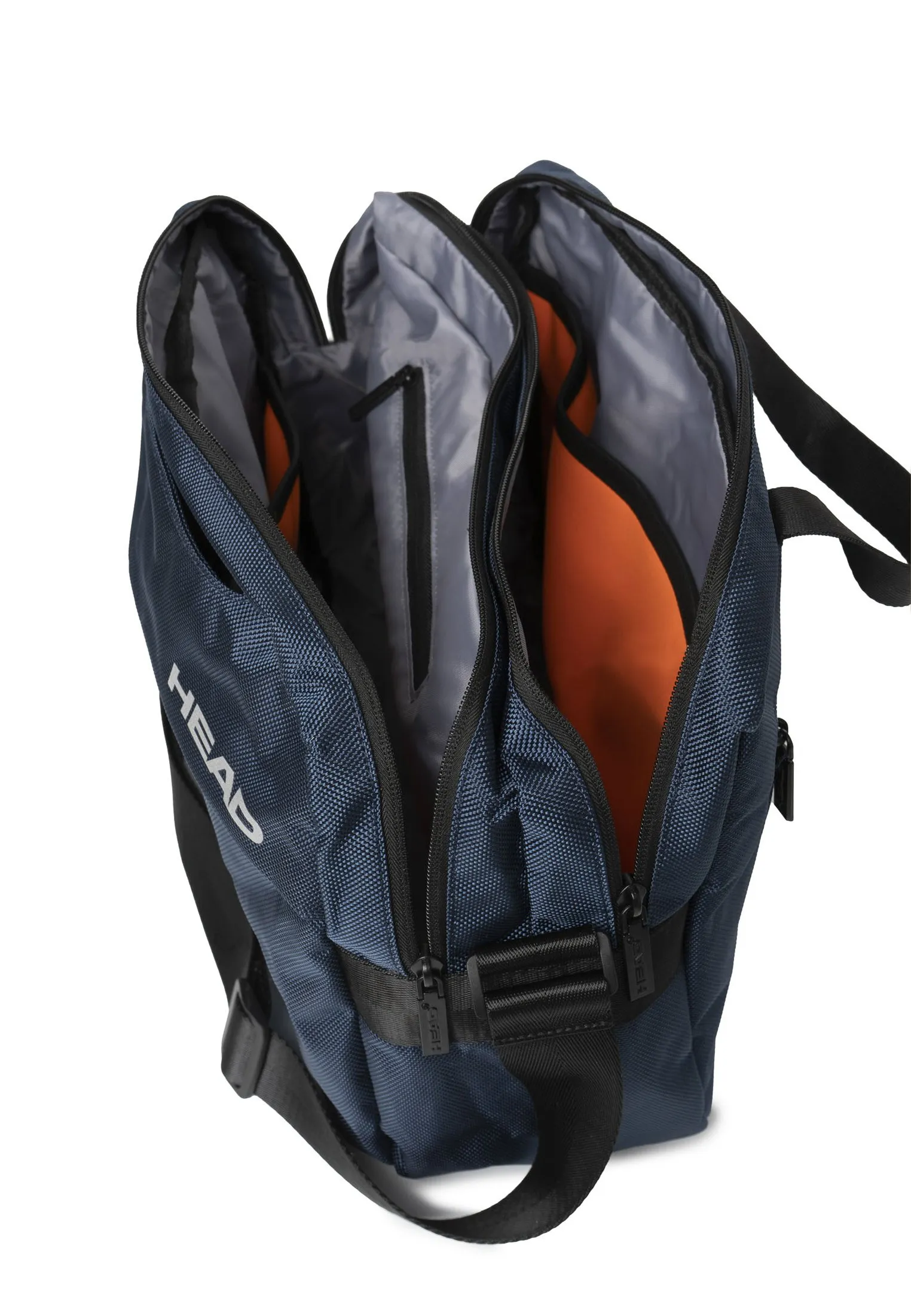CLUB MEDIUM REPORTER - Borsa a tracolla
