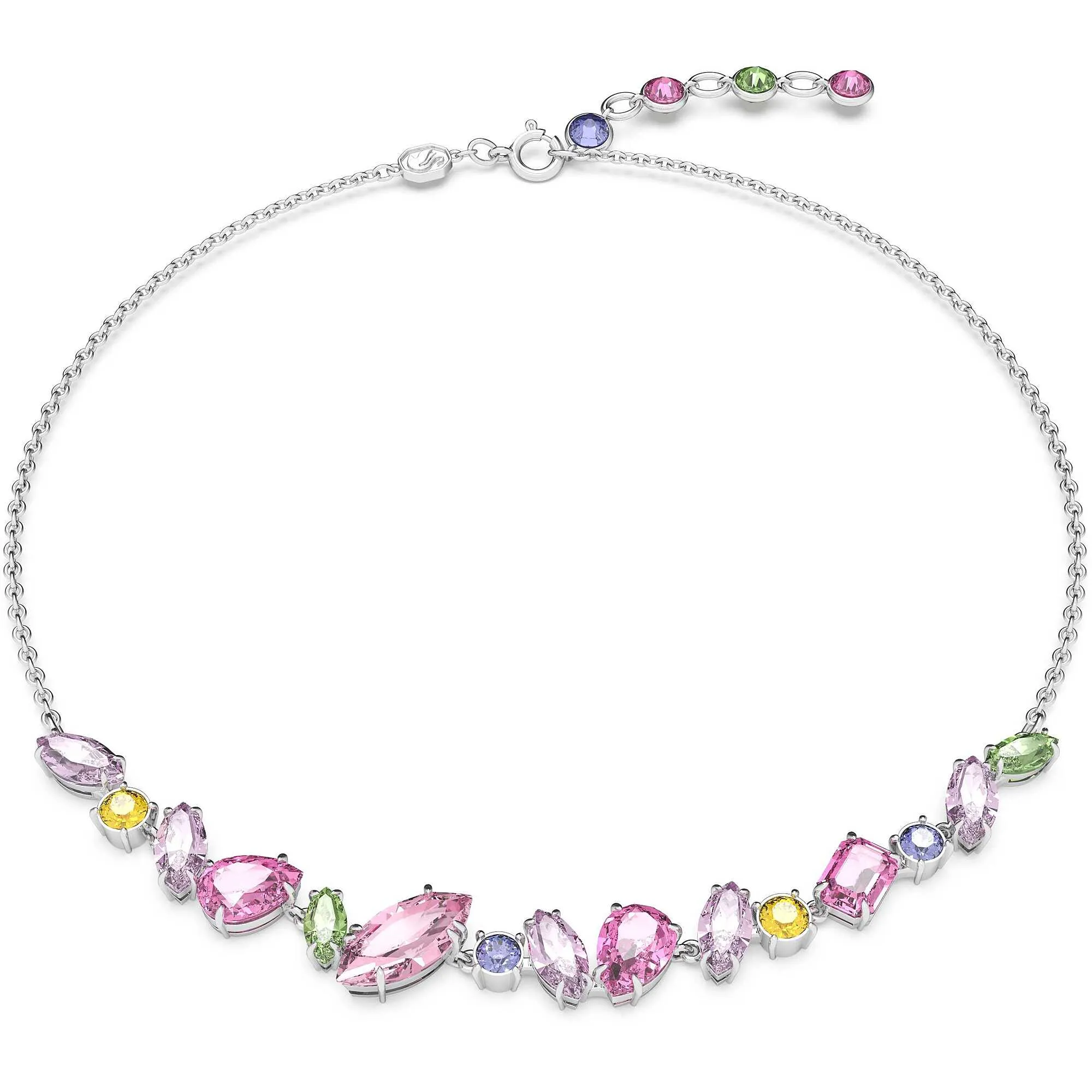 collana donna gioielli Swarovski