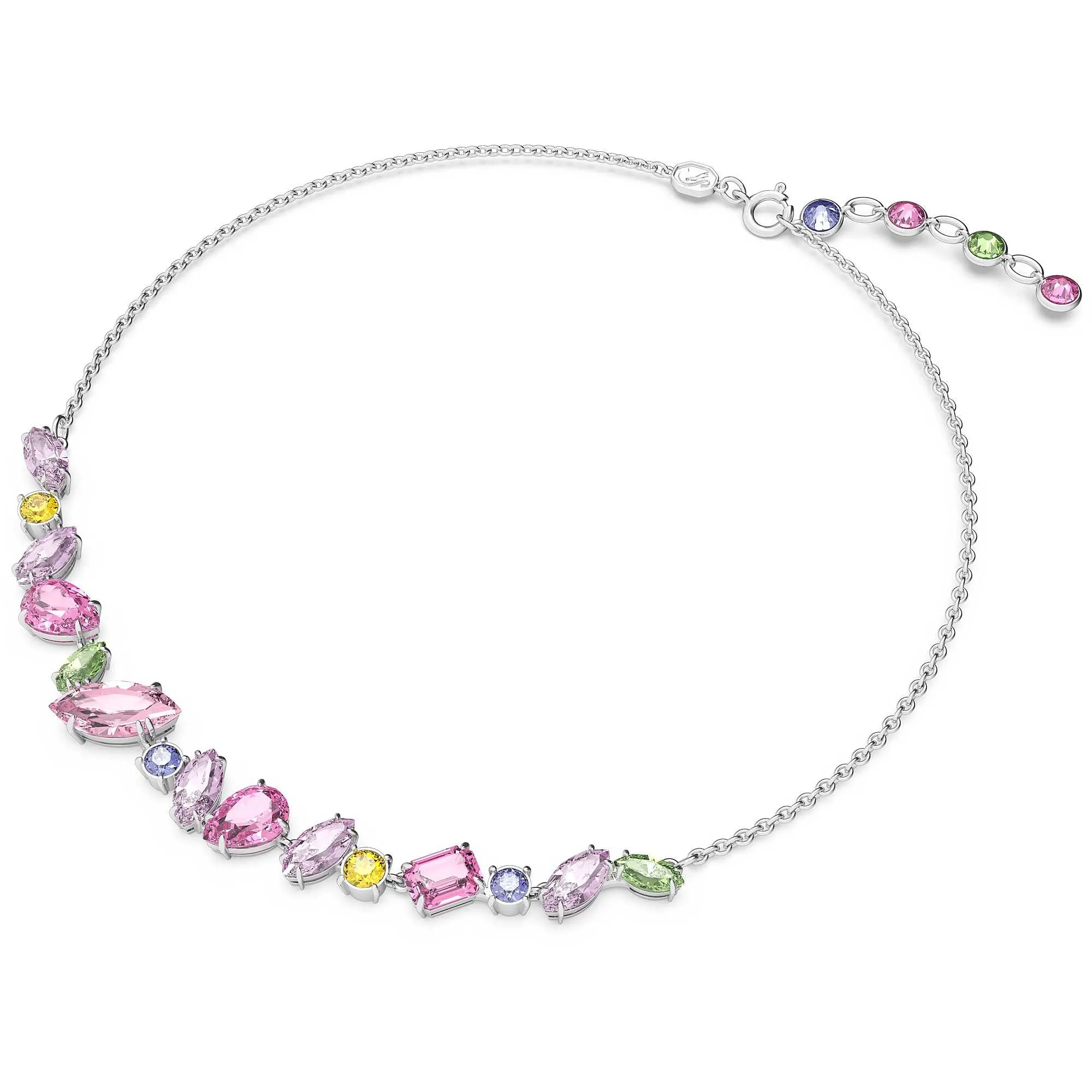 collana donna gioielli Swarovski