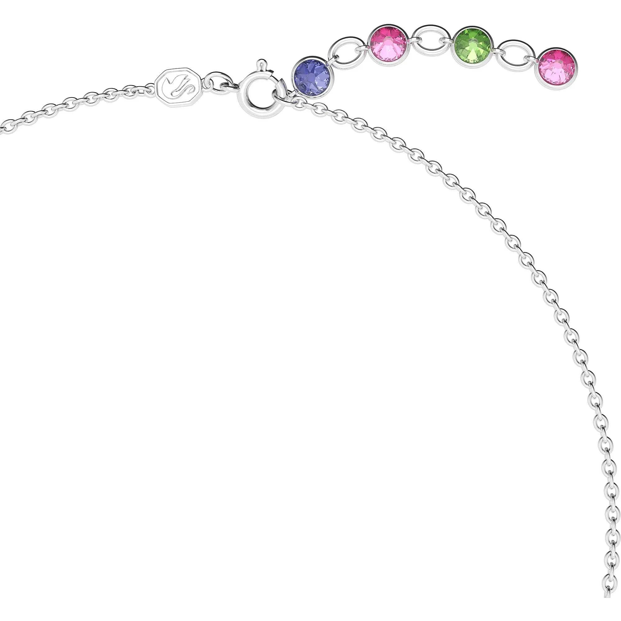 collana donna gioielli Swarovski