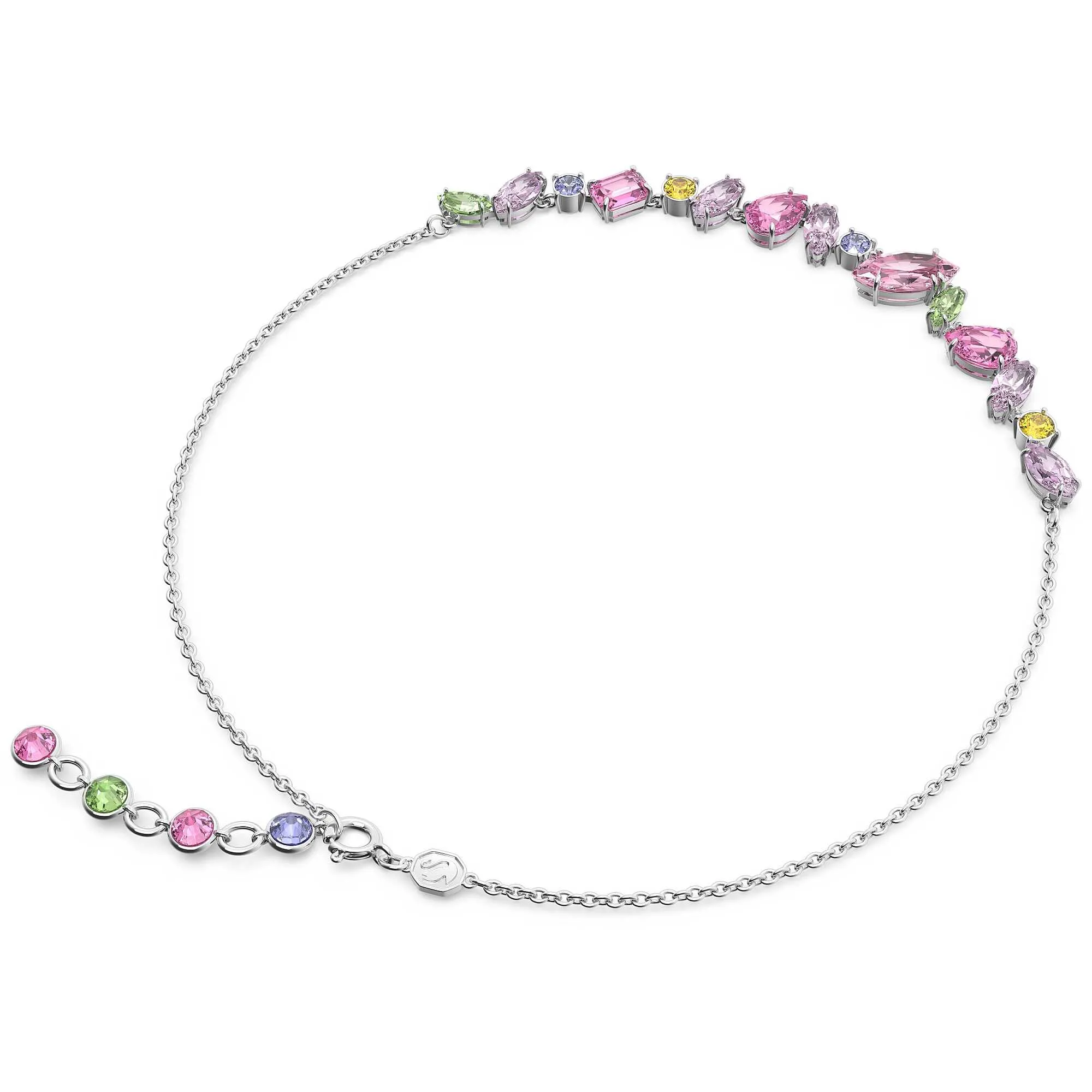 collana donna gioielli Swarovski