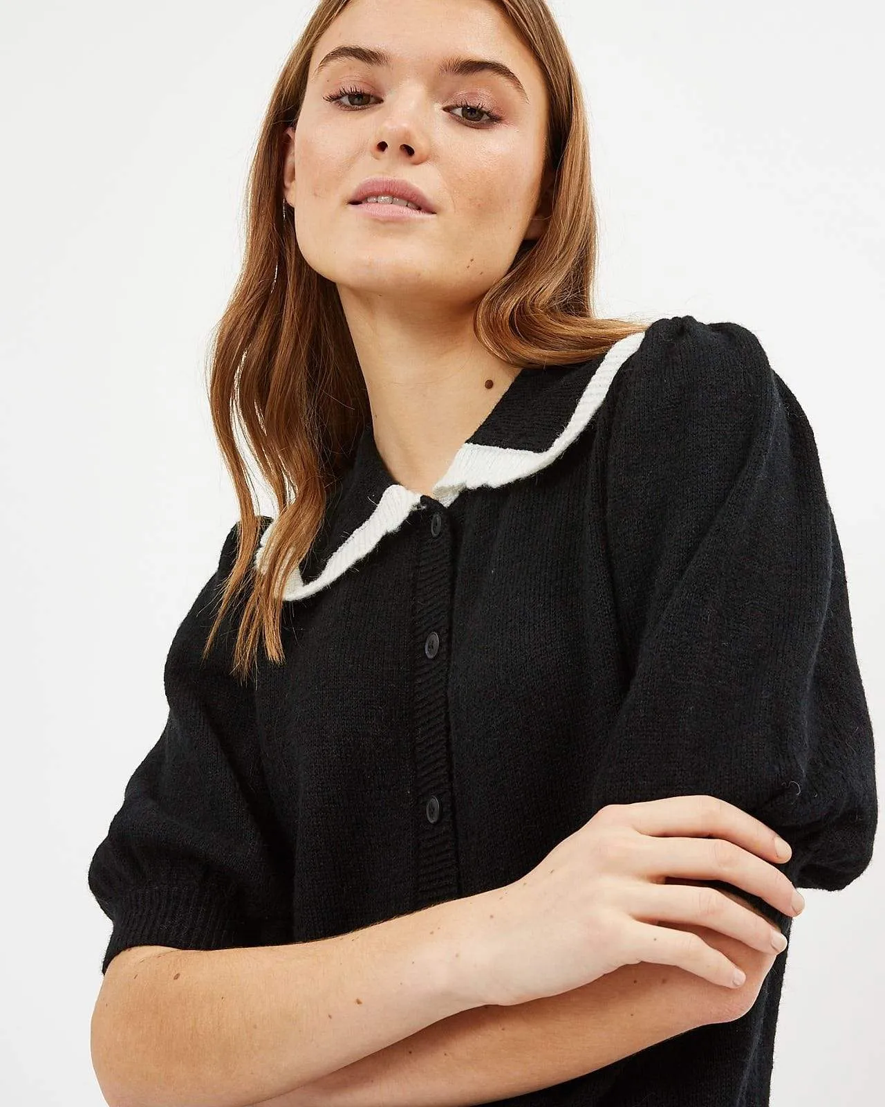 Colli 9070 Black