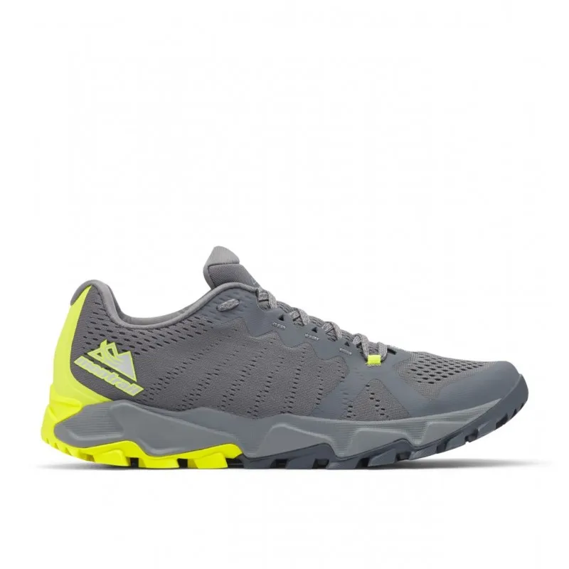 Columbia Scarpe Trans Alps™ F.K.T.™ III Ti Grey Steel, Zour Ti Grey Steel, Zour