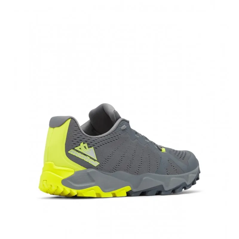 Columbia Scarpe Trans Alps™ F.K.T.™ III Ti Grey Steel, Zour Ti Grey Steel, Zour