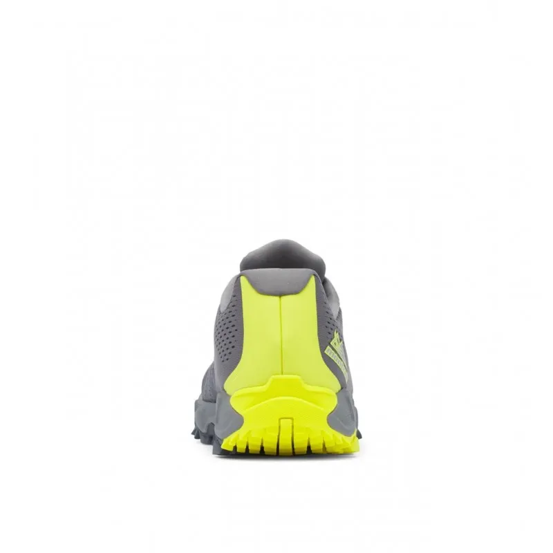 Columbia Scarpe Trans Alps™ F.K.T.™ III Ti Grey Steel, Zour Ti Grey Steel, Zour