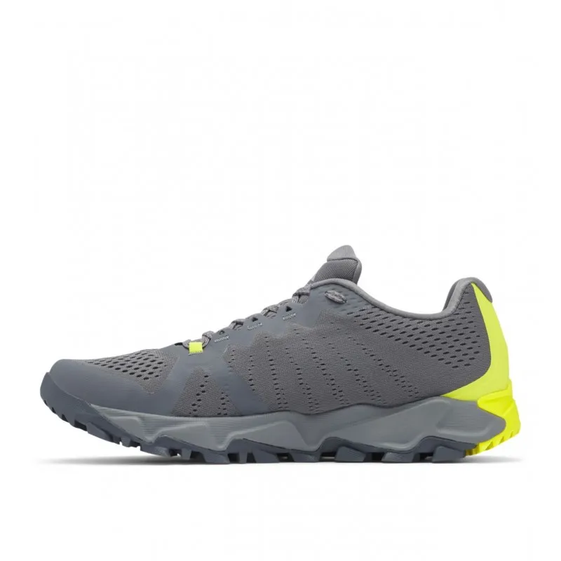 Columbia Scarpe Trans Alps™ F.K.T.™ III Ti Grey Steel, Zour Ti Grey Steel, Zour