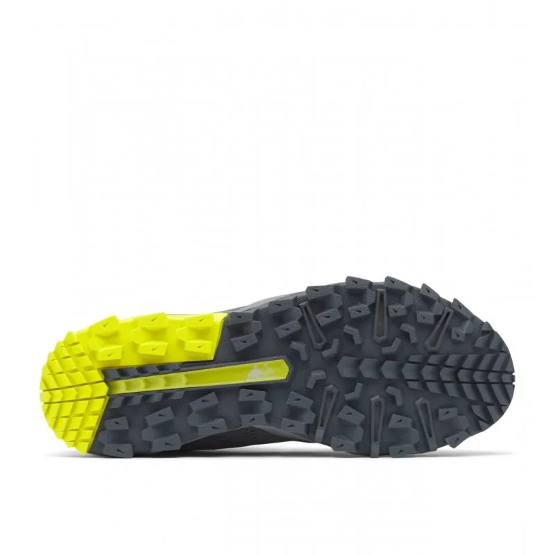 Columbia Scarpe Trans Alps™ F.K.T.™ III Ti Grey Steel, Zour Ti Grey Steel, Zour