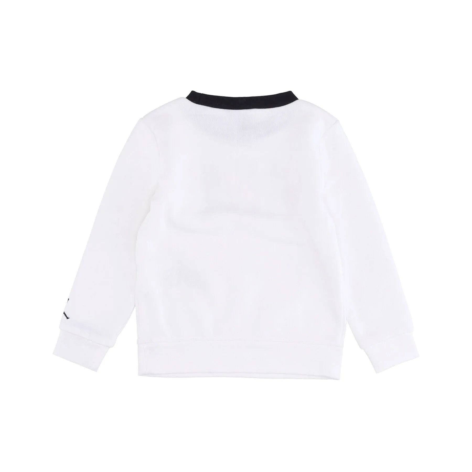 Completo Tuta Bambino Mj Mvp Statement Fleece Set Sail