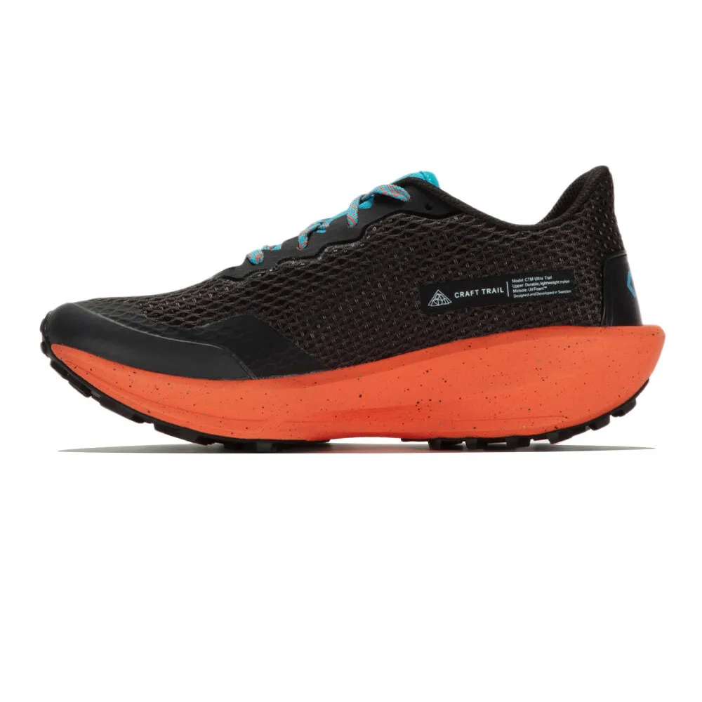 Craft CTM Ultra per donna Scarpe da Trail Running - AW23