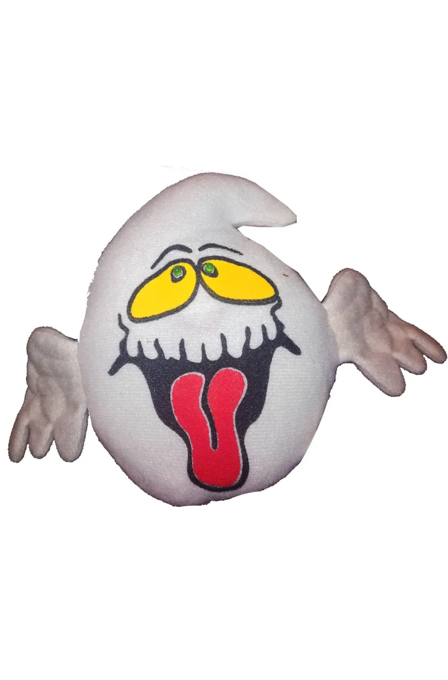 Decorazione Halloween Fantasma morbidone