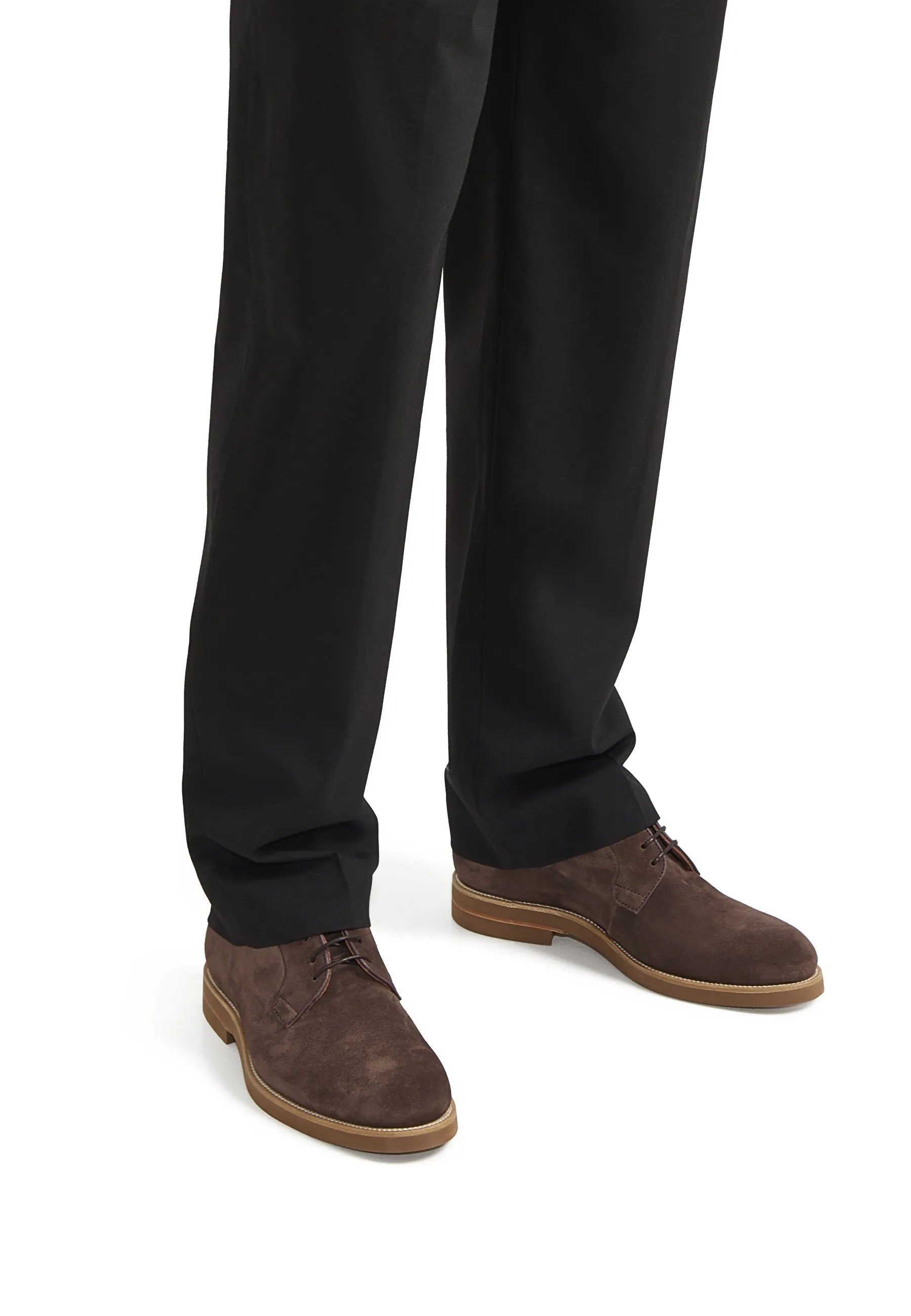 DERBY NIZA - Stringate eleganti