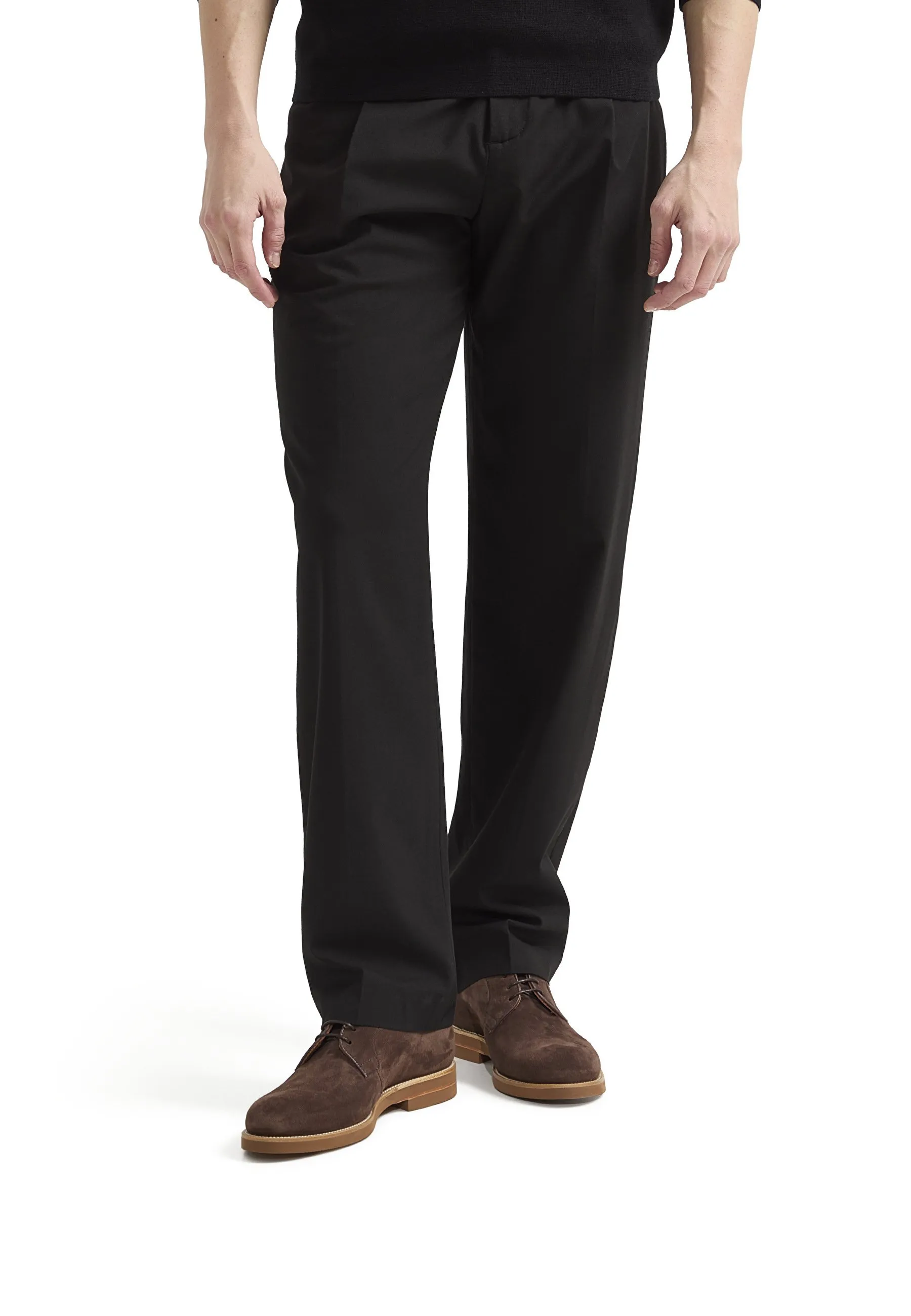 DERBY NIZA - Stringate eleganti
