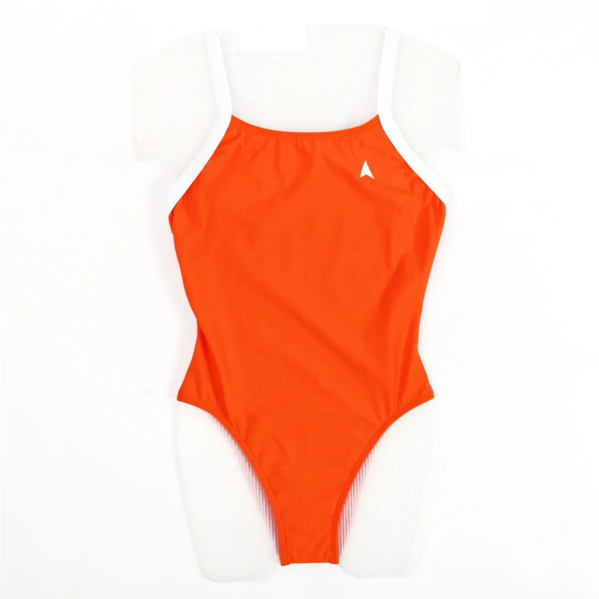 Diana costume intero donna bitik mis. 42 colore arancione
