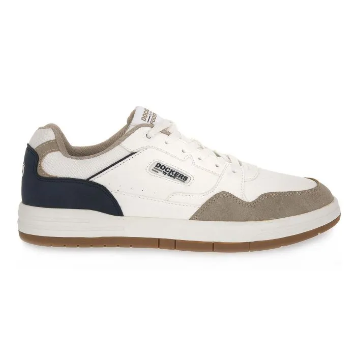 DOCKERS 535 BEIGE