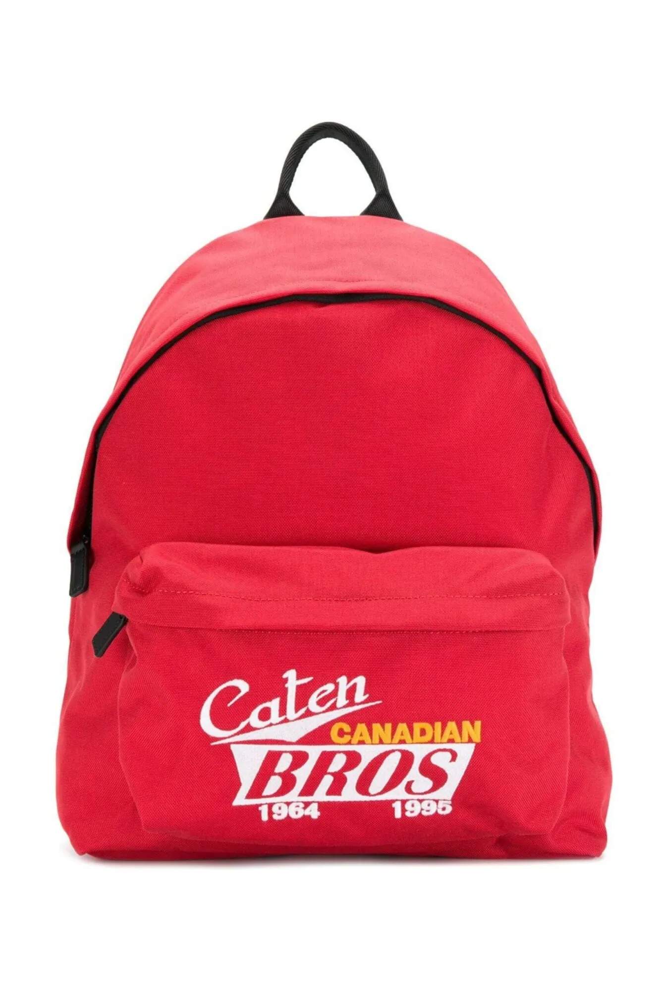 Dsquared2 Zaino “Caten Canadian Bros”