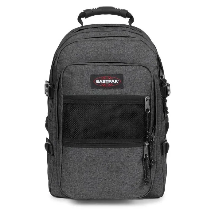     EASTPAK SUPLYER BLACK DENIM EK0A5BIL77H1